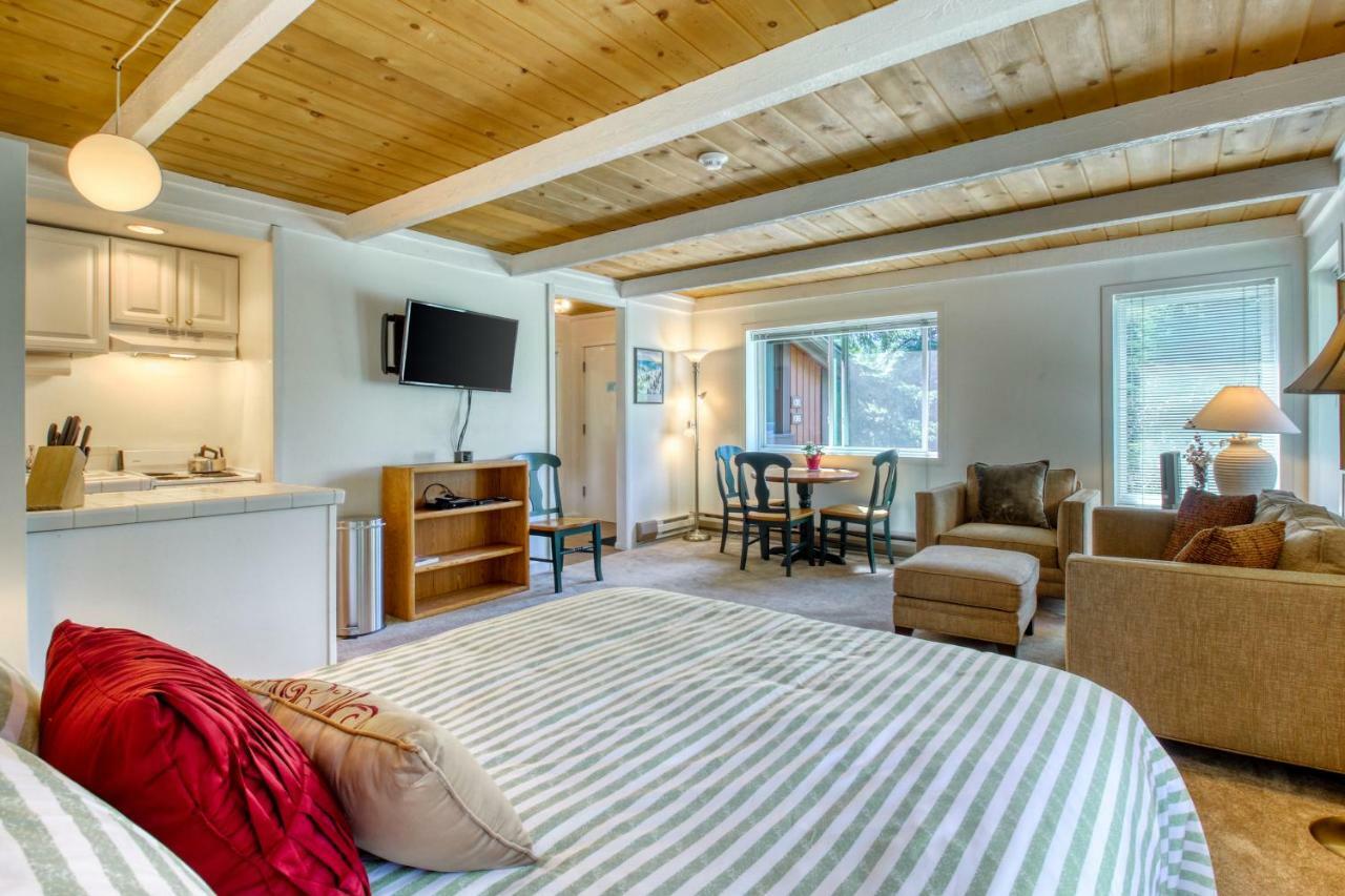 Atelier 1015 Ξενοδοχείο Sun Valley Εξωτερικό φωτογραφία